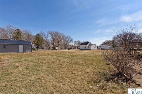 1010 N 5th Street St. James MN 56081