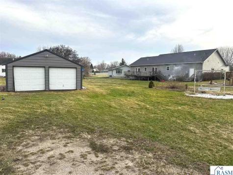 1010 N 5th Street St. James MN 56081