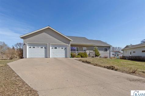 1010 N 5th Street St. James MN 56081