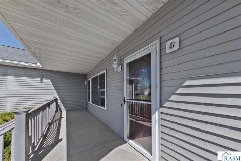 1010 N 5th Street St. James MN 56081