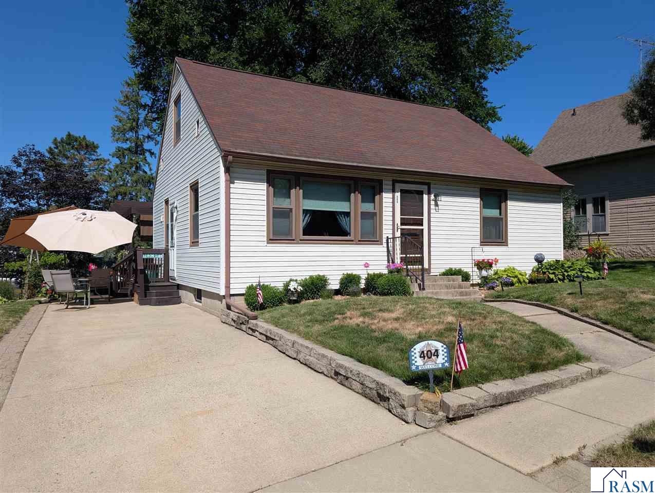 404 N Craig Street Janesville MN 56048