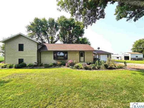 60247 State Highway 19 Winthrop MN 55396