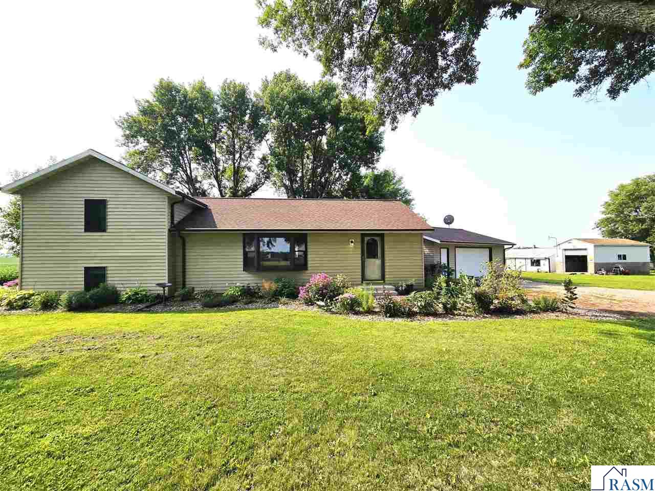 60247 State Highway 19 Winthrop MN 55396