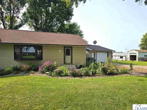 60247 State Highway 19 Winthrop MN 55396