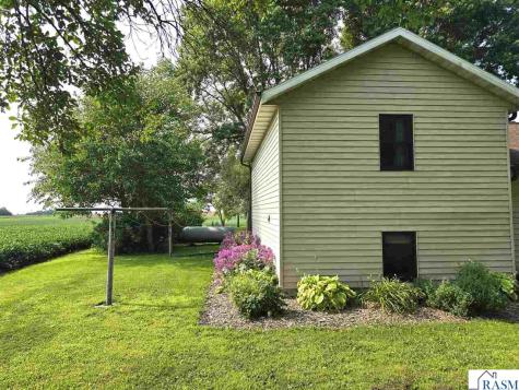 60247 State Highway 19 Winthrop MN 55396