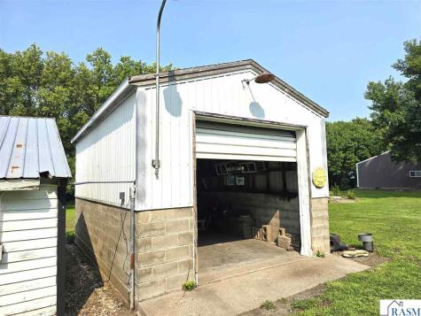 60247 State Highway 19 Winthrop MN 55396