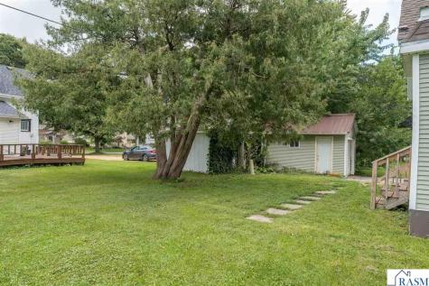 310 SE 4th Avenue Mapleton MN 56065