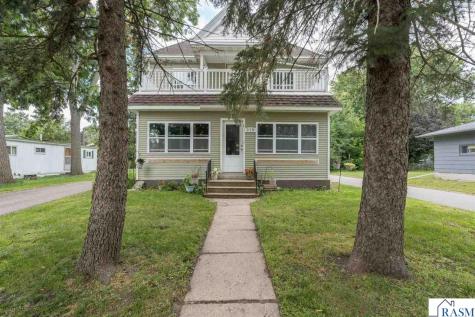 310 SE 4th Avenue Mapleton MN 56065