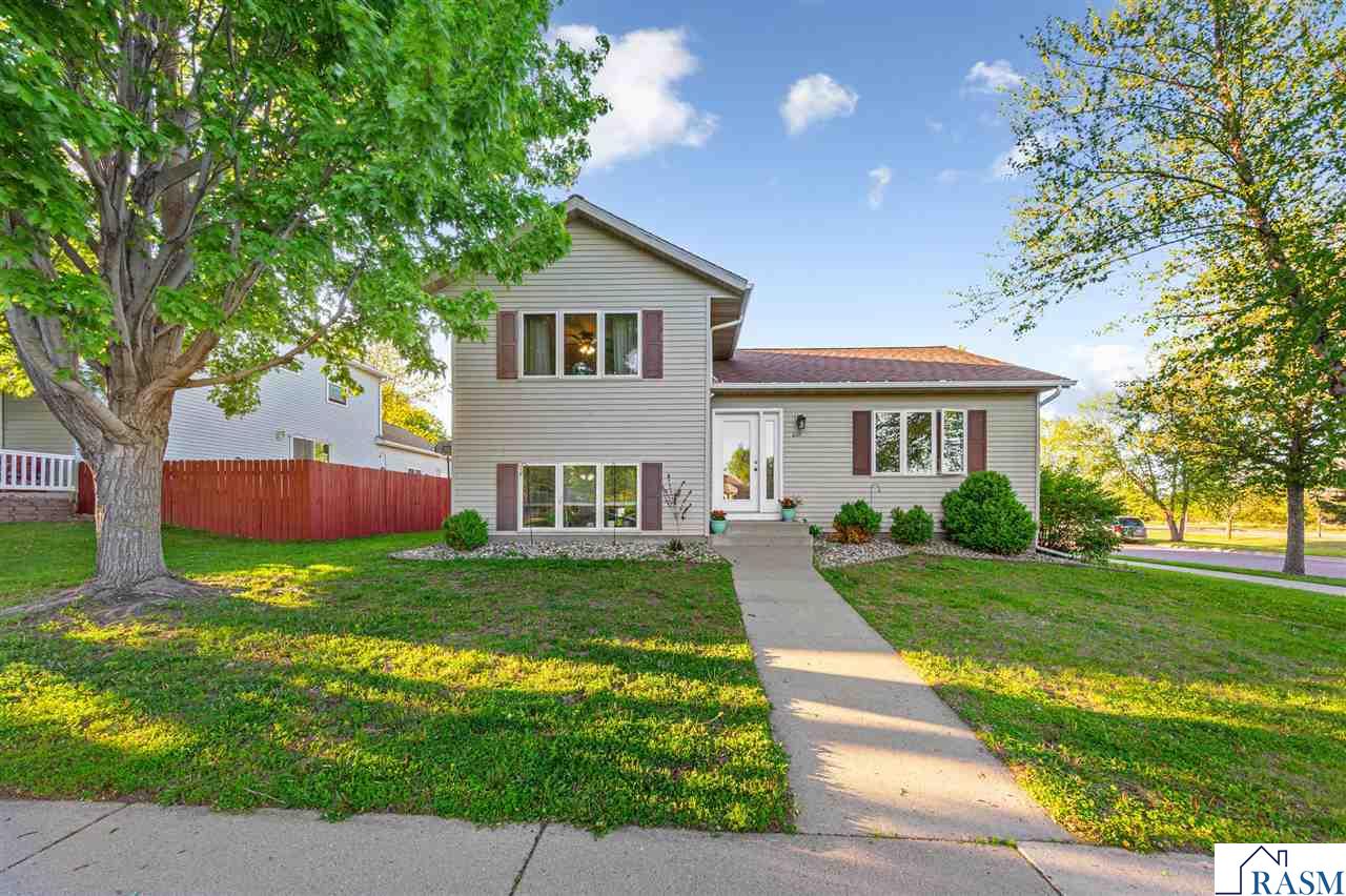 601 Bassford Street St. Peter MN 56082