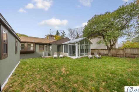 107 Gwyn Avenue Mankato MN 56001