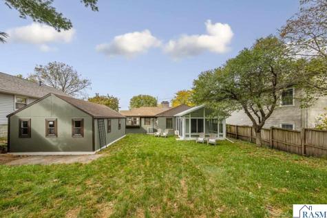 107 Gwyn Avenue Mankato MN 56001