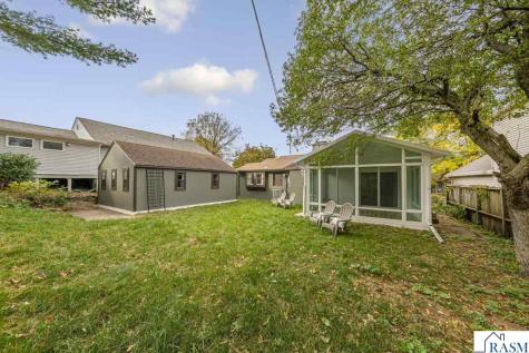 107 Gwyn Avenue Mankato MN 56001