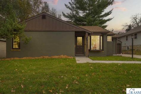 107 Gwyn Avenue Mankato MN 56001