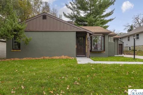 107 Gwyn Avenue Mankato MN 56001
