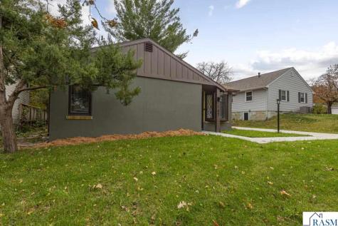 107 Gwyn Avenue Mankato MN 56001