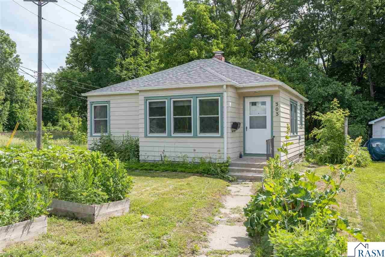 303 Hubbell Avenue Mankato MN 56001
