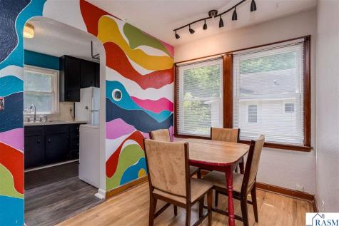 303 Hubbell Avenue Mankato MN 56001