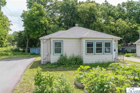 303 Hubbell Avenue Mankato MN 56001