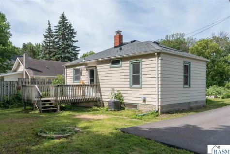 303 Hubbell Avenue Mankato MN 56001