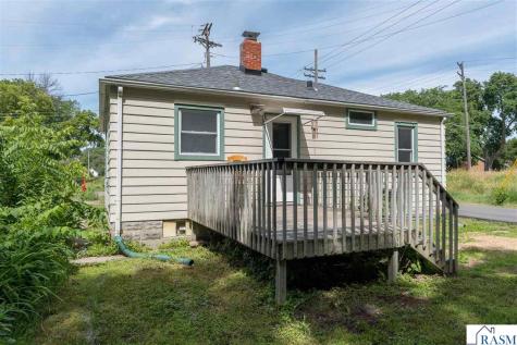 303 Hubbell Avenue Mankato MN 56001