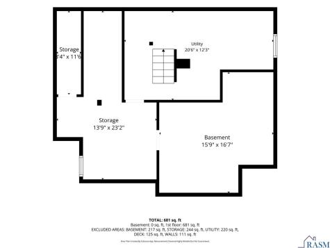 303 Hubbell Avenue Mankato MN 56001
