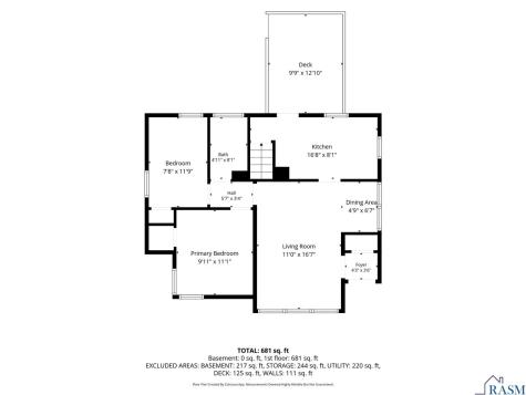 303 Hubbell Avenue Mankato MN 56001