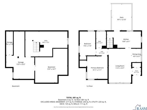 303 Hubbell Avenue Mankato MN 56001