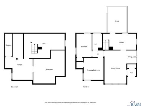 303 Hubbell Avenue Mankato MN 56001