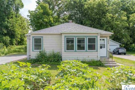 303 Hubbell Avenue Mankato MN 56001