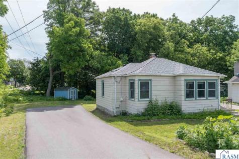 303 Hubbell Avenue Mankato MN 56001