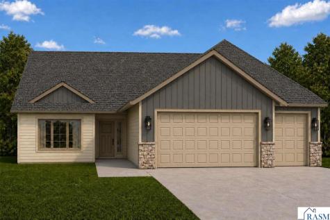 17 Kodiak Court North Mankato MN 56003-5200