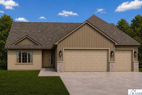 17 Kodiak Court North Mankato MN 56003-5200