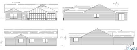 17 Kodiak Court North Mankato MN 56003-5200