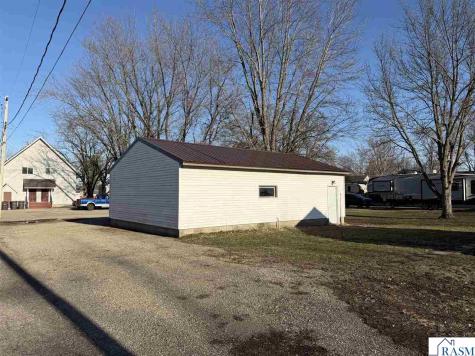 125 N 2nd Street Eagle Lake MN 56024