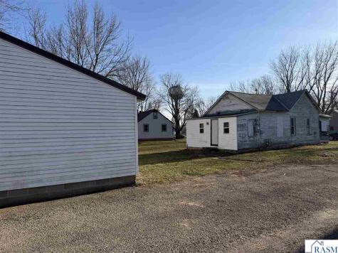125 N 2nd Street Eagle Lake MN 56024