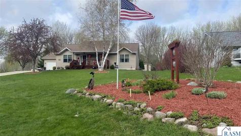 904 3rd Court Cleveland MN 56017