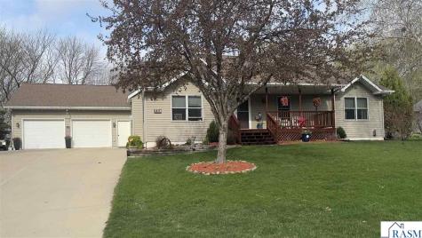 904 3rd Court Cleveland MN 56017