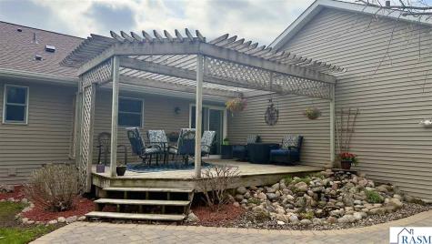 904 3rd Court Cleveland MN 56017