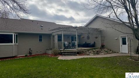 904 3rd Court Cleveland MN 56017