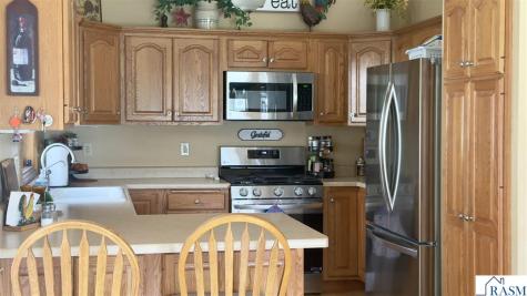 904 3rd Court Cleveland MN 56017
