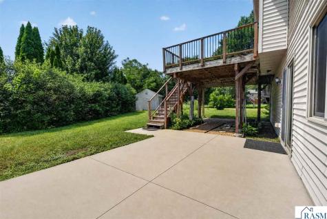 206 Hunters Court Eagle Lake MN 56024