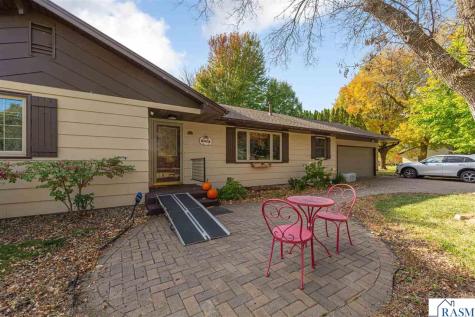 125 Bittersweet Lane Mankato MN 56001