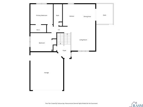11 Fox Trail North Mankato MN 56003