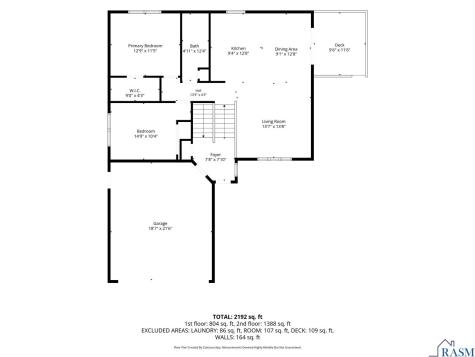 11 Fox Trail North Mankato MN 56003