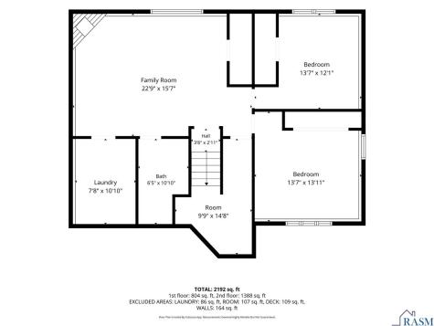 11 Fox Trail North Mankato MN 56003