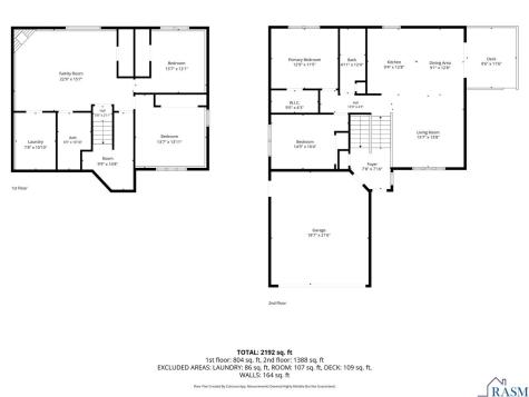 11 Fox Trail North Mankato MN 56003