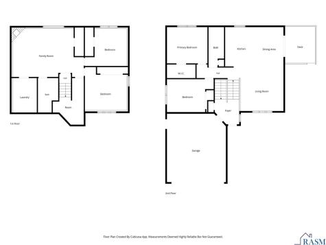 11 Fox Trail North Mankato MN 56003