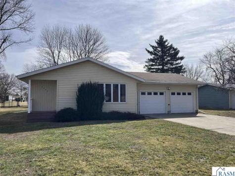 2395 Douglas Street Windom MN 56101