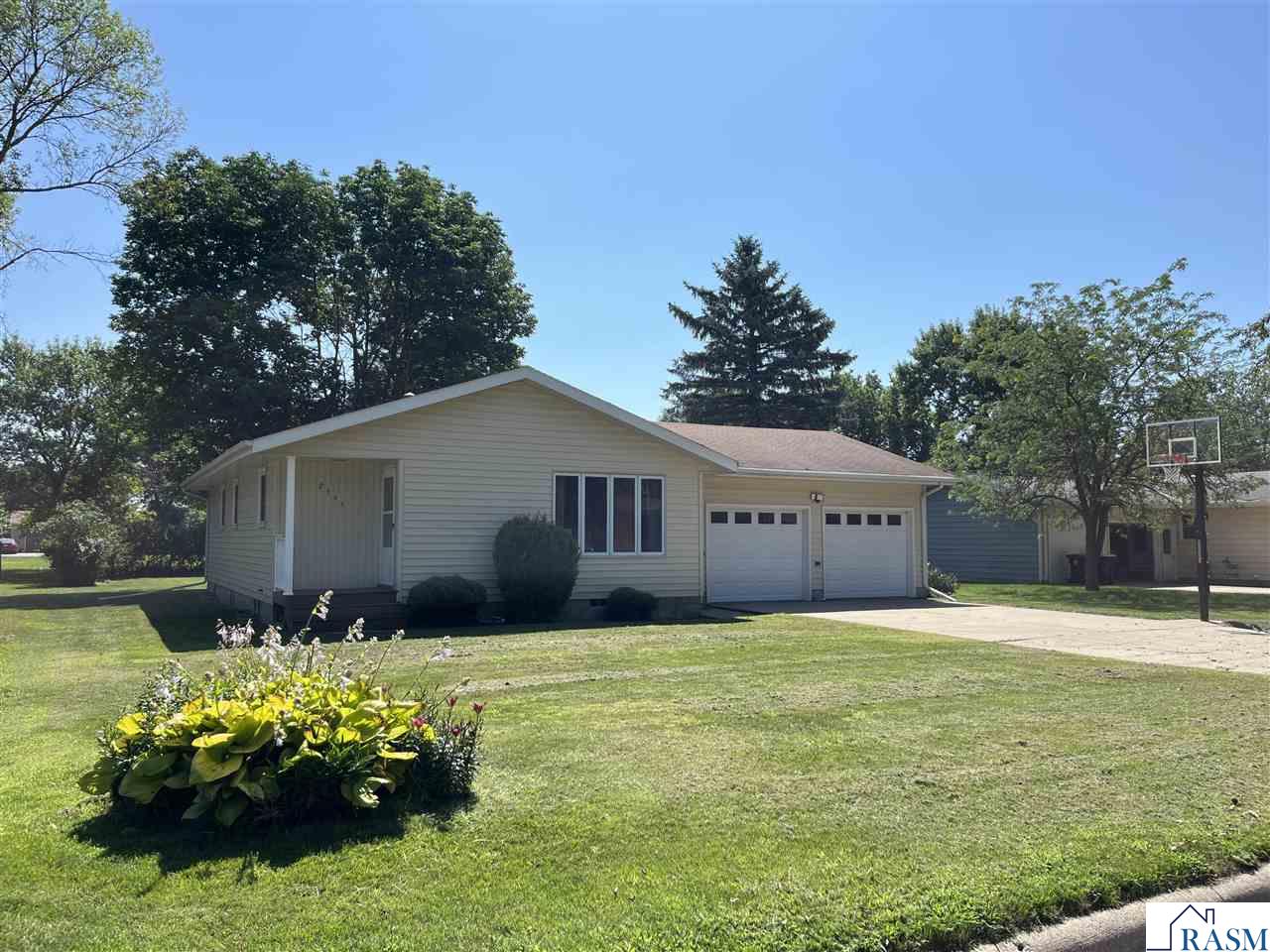 2395 Douglas Street Windom MN 56101