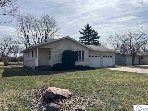 2395 Douglas Street Windom MN 56101